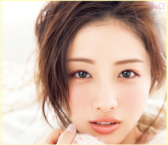 石原さとみのメイクは自分でやってる?可愛い画像で方法をチェック